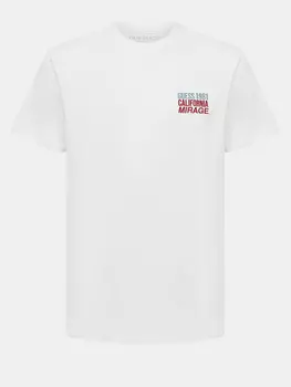 Футболки GUESS
