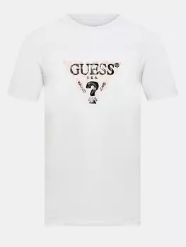 Футболки GUESS