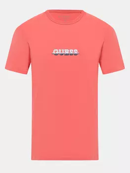 Футболки GUESS