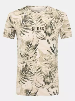 Футболки GUESS