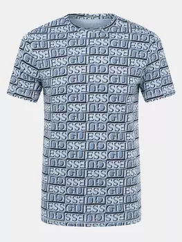Футболки GUESS
