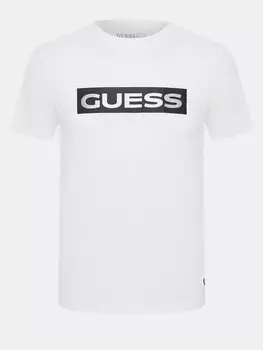 Футболки GUESS