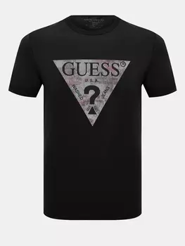 Футболки GUESS