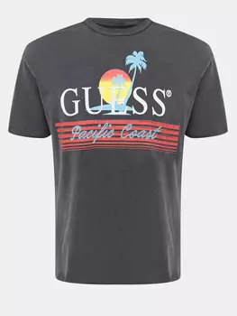 Футболки GUESS