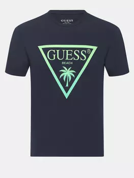 Футболки GUESS