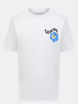 Футболки GUESS