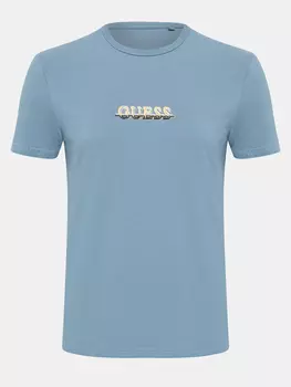 Футболки GUESS