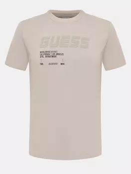 Футболки GUESS