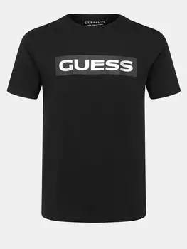 Футболки GUESS