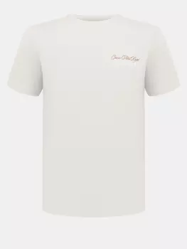 Футболки GUESS