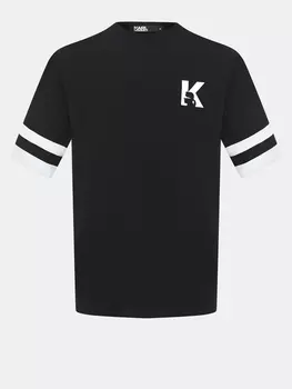 Футболки Karl Lagerfeld