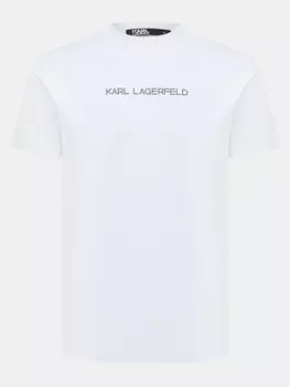 Футболки Karl Lagerfeld