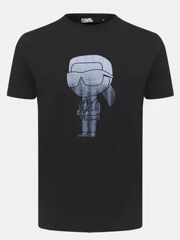 Футболки Karl Lagerfeld