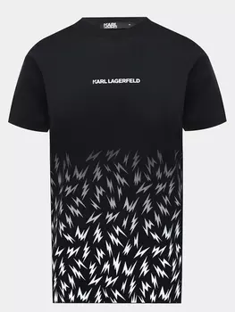Футболки Karl Lagerfeld