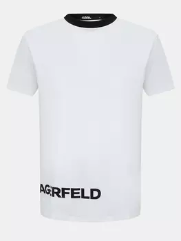 Футболки Karl Lagerfeld