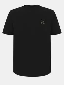 Футболки Karl Lagerfeld