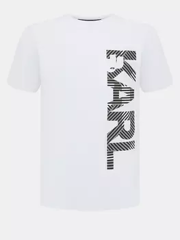 Футболки Karl Lagerfeld