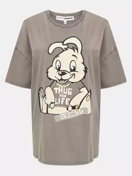 Футболки GUESS
