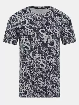 Футболки GUESS