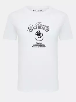 Футболки GUESS