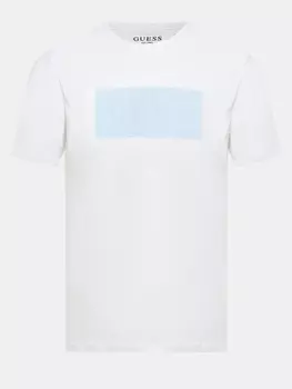 Футболки GUESS