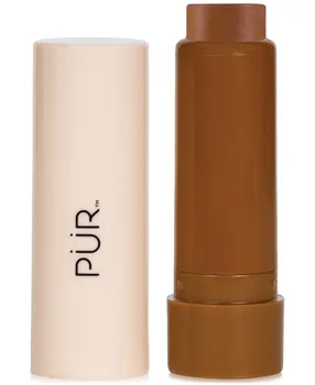 Кремовый многофункциональный стик Silky Tint с пептидами Pr, цвет Bronze Babe