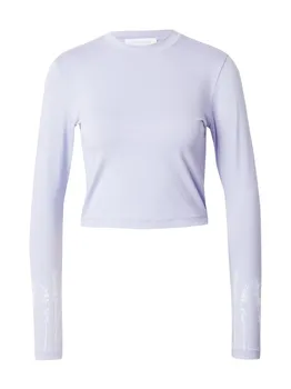 Лонгслив Florence By Mills Exclusive For About You DYNAMISM, цвет Pastel Purple