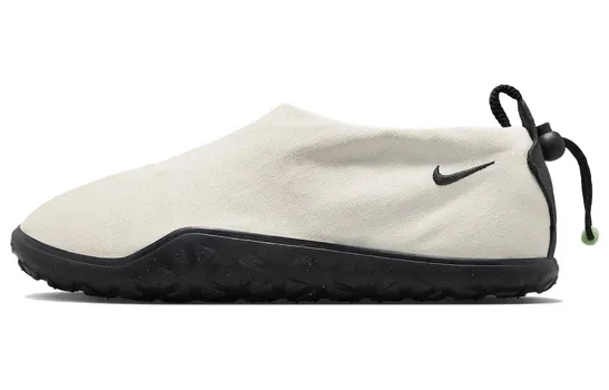 Nike ACG Air Moc Summit Белый Черный