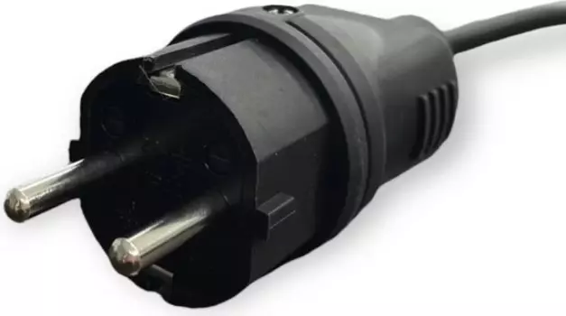 Удлинитель силовой iTOK i-CONNECT-SU-KG-315-2-44-40 тип SU серии iCONNECT с заземлением КГтп-ХЛ 3х1,5 мм 2 гнезда IP44 ГОСТ 40 м