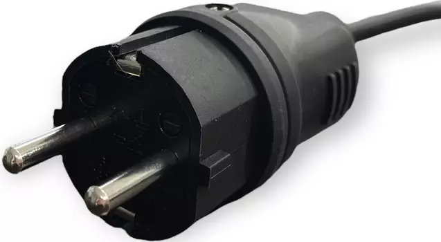 Удлинитель силовой iTOK i-CONNECT-SU-KG-315-3-44-40 тип SU серии iCONNECT с заземлением КГтп-ХЛ 3х1,5 мм 3 гнезда IP44 ГОСТ 40 м