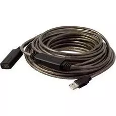 Удлинитель Greenconnect GCR-51211