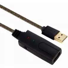 Удлинитель GCR GCR-UEC3M2-BD2S-10.0m