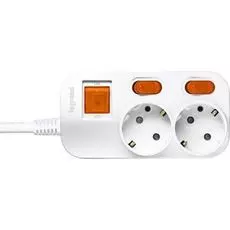 Удлинитель Legrand L855962A1