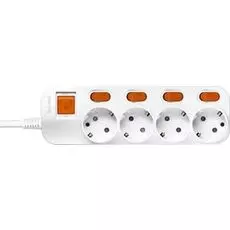 Удлинитель Legrand L855962C1