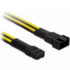 Удлинитель Nanoxia NXPWV3ESG