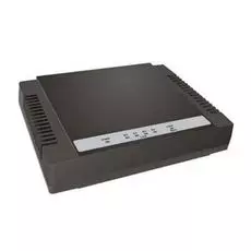 Удлинитель OSNOVO TA-IP4 Ethernet на 4 порта (удалённое устройство). Расстояние передачи до 1500м. Скорость передачи 100Мбит/с (300м), 90Мбит/с(600м),