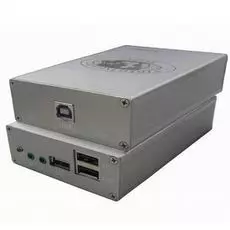 Удлинитель OSNOVO TA-U1/2+RA-U3/2