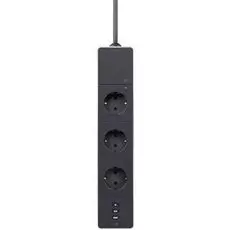 Удлинитель сетевой Elgato Eve Energy Strip