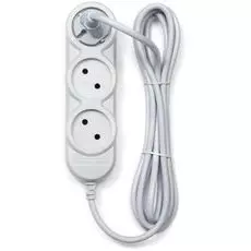 Удлинитель сетевой Power Cube PC-Y-1-05-7