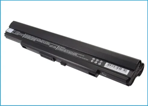 CS 6600 мАч/97.68Wh Аккумулятор для ноутбука Asus UL30A-QX039E,PL80JT-WO055X,PL80JT-WO065V,Pro 5DIJ,Pro32,Pro32A,Pro32Jt,