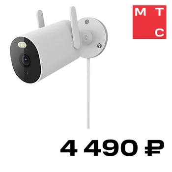 IP-камера Xiaomi