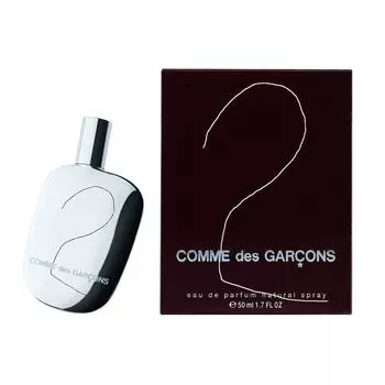 Парфюмерная вода Comme Des Garcons