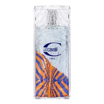 Туалетная вода Roberto Cavalli