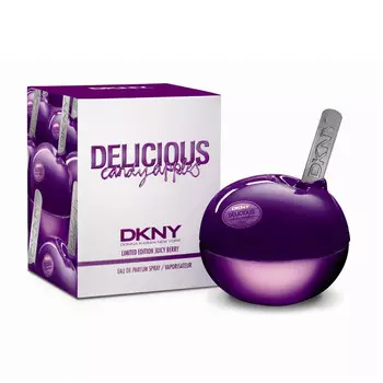 Парфюмерная вода Donna Karan Dkny