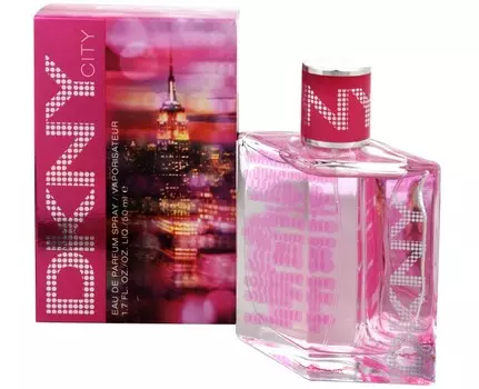 Парфюмерная вода Donna Karan Dkny