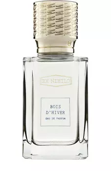 Парфюмерная вода Ex Nihilo