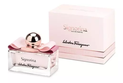 Парфюмерная вода Ferragamo Salvatore