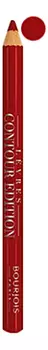 Bourjois Карандаш Для Губ Levres Contour Edition 1.14 Г № 07 Cherry boom boom