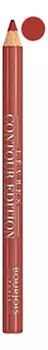 Bourjois Карандаш Для Губ Levres Contour Edition 1.14 Г № 11 Funky brown