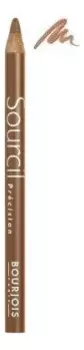 Bourjois Контурный Карандаш Для Бровей Sourcil Precision 1.13г № 06 Blond Clair